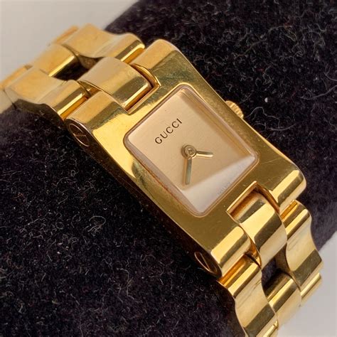 Gucci 2305L Watch .